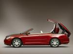 Chrysler Sebring Convertible 2008 года